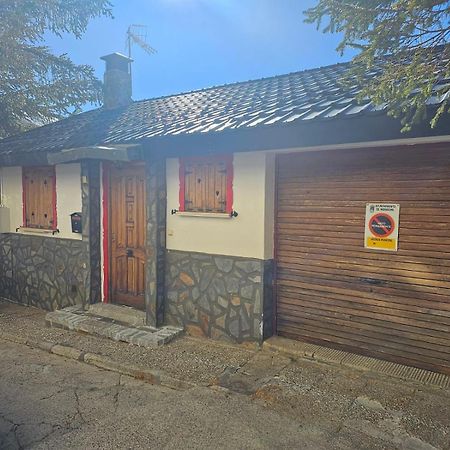 Imeda Casa 6 Estrellas Сиера Невада Екстериор снимка