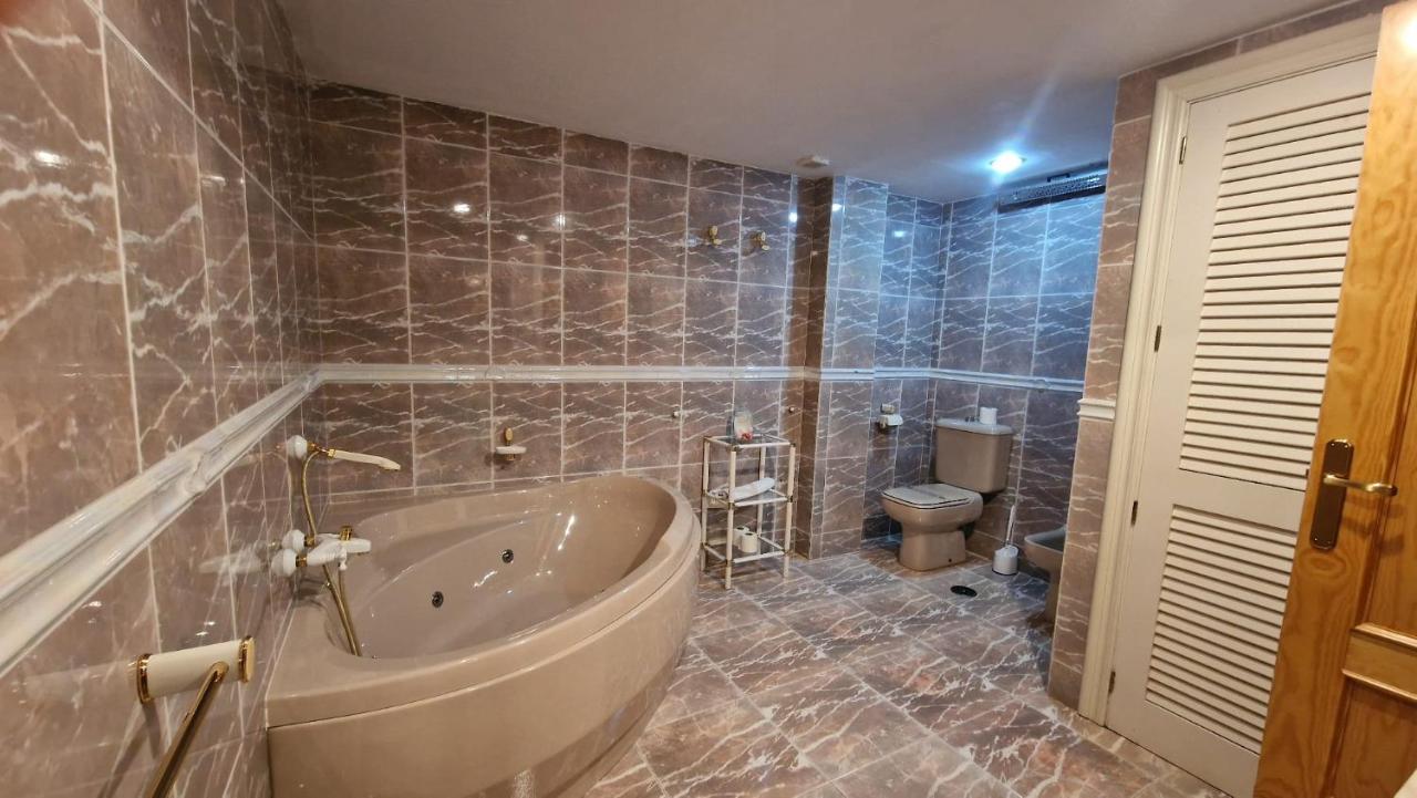 Imeda Casa 6 Estrellas Сиера Невада Екстериор снимка