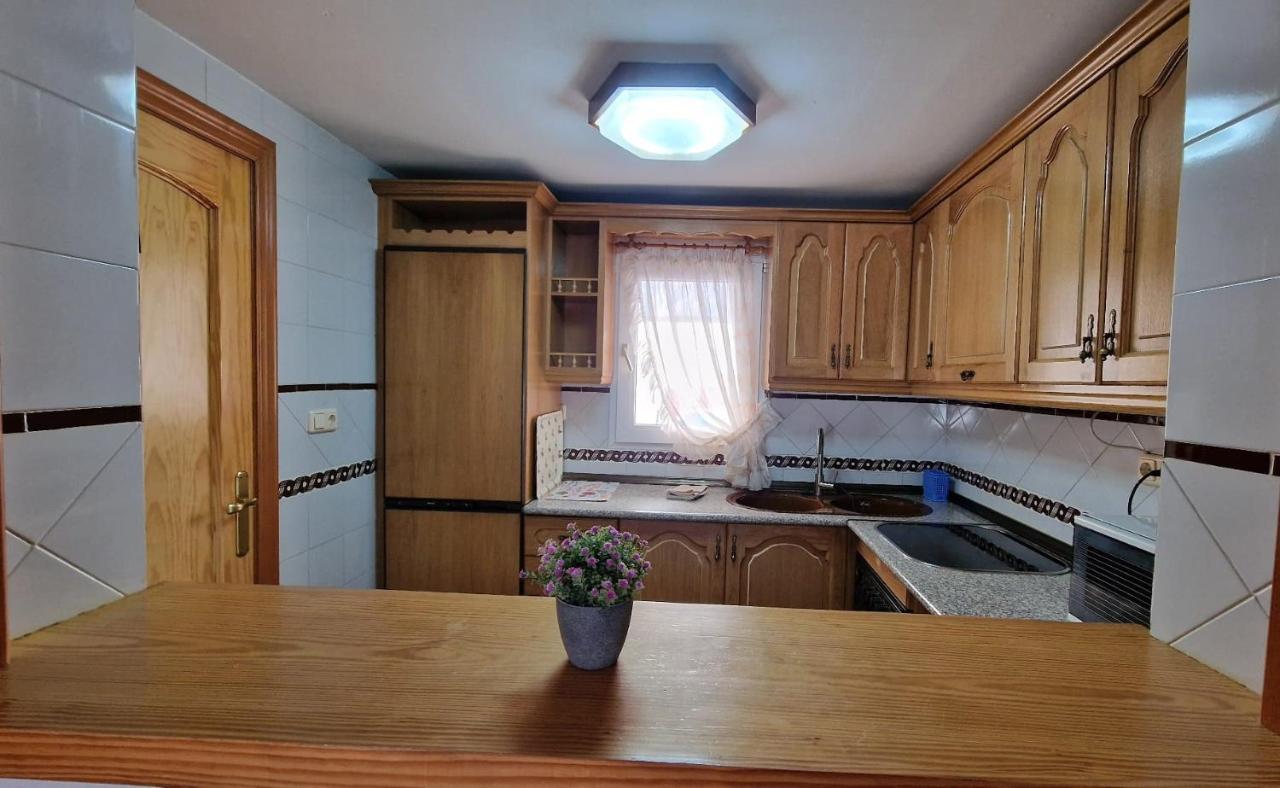 Imeda Casa 6 Estrellas Сиера Невада Екстериор снимка