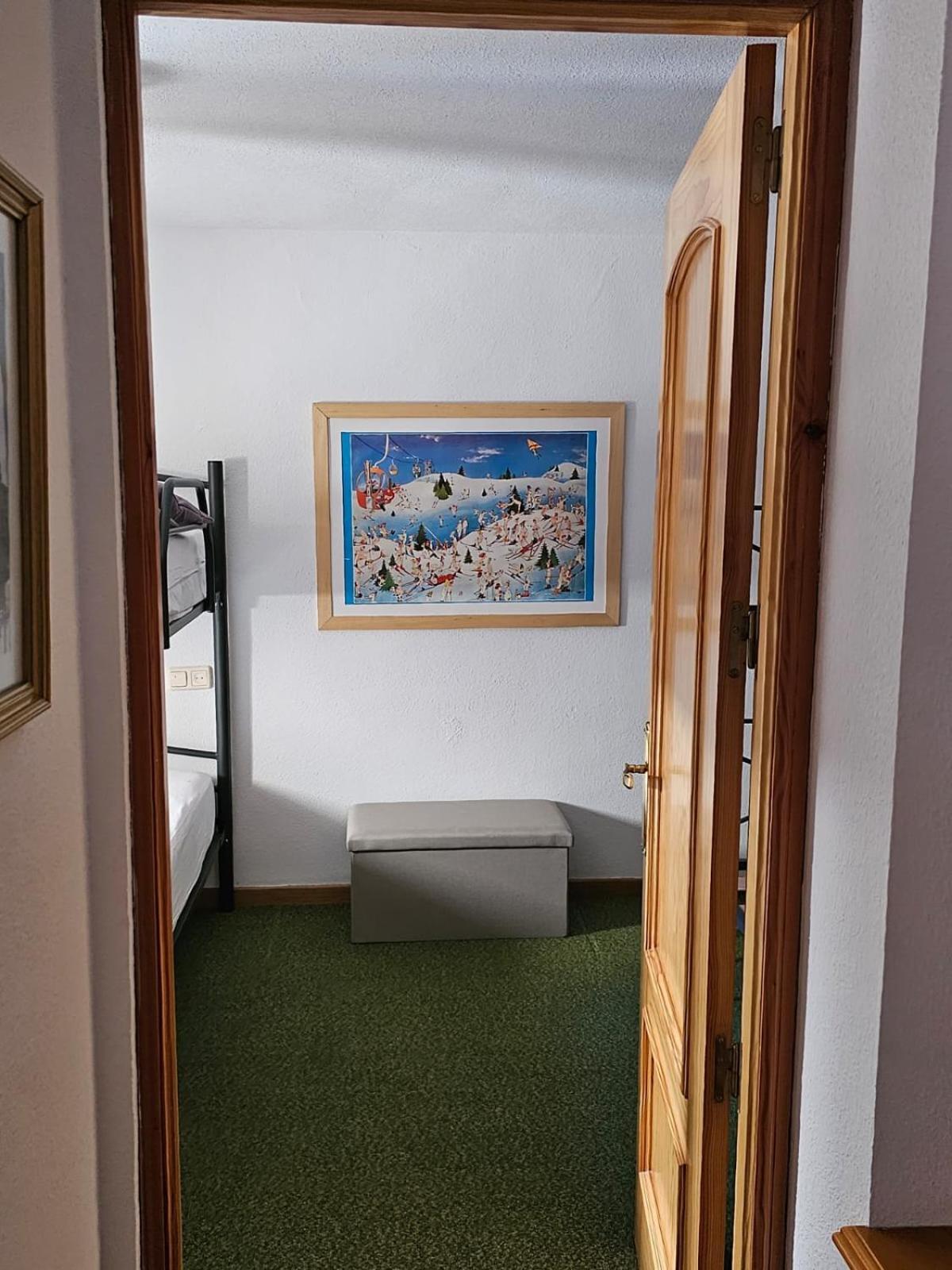 Imeda Casa 6 Estrellas Сиера Невада Екстериор снимка