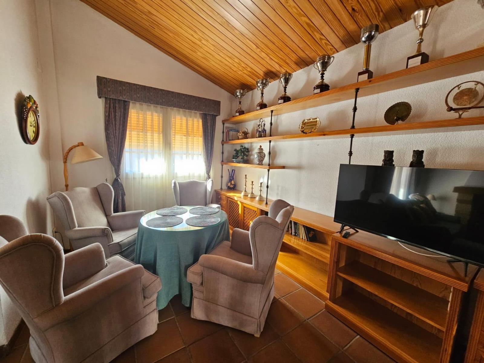 Imeda Casa 6 Estrellas Сиера Невада Екстериор снимка
